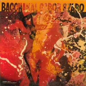 Bacchanal